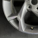 17" TRAX 24 17x7.5 gray opt Q7D Original OEM Wheel Rim - Additional View