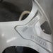 17" TRAX 24 17x7.5 gray opt Q7D Original OEM Wheel Rim - View 9
