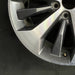 20" FORD F150 PICKUP 17 20x8.5 12 spoke machined face flash gray pockets - Additional View
