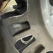 17" SIERRA 2500 PICKUP 20-24 17x7.5, aluminum Original OEM Wheel Rim - Additional View