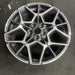 19" KONA 23 19x8 Original OEM Wheel Rim - Side Profile