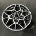 19" KONA 23 19x8 Original OEM Wheel Rim - Close-Up Detail