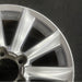 20" LEXUS LX570 08-09 20x8.5 alloy 10 spoke exc. chrome Original OEM Wheel Rim - Close-Up Detail