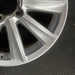 20" LEXUS LX570 08-09 20x8.5 alloy 10 spoke exc. chrome Original OEM Wheel Rim - Back View