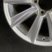 20" LEXUS LX570 08-09 20x8.5 alloy 10 spoke exc. chrome Original OEM Wheel Rim - Additional View