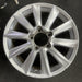 20" LEXUS LX570 08-09 20x8.5 alloy 10 spoke exc. chrome Original OEM Wheel Rim - Additional View