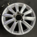 20" LEXUS LX570 08-09 20x8.5 alloy 10 spoke exc. chrome Original OEM Wheel Rim - View 7