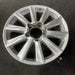 20" LEXUS LX570 08-09 20x8.5 alloy 10 spoke exc. chrome Original OEM Wheel Rim - View 8