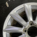 20" LEXUS LX570 08-09 20x8.5 alloy 10 spoke exc. chrome Original OEM Wheel Rim - Side Profile