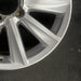 20" LEXUS LX570 08-09 20x8.5 alloy 10 spoke exc. chrome Original OEM Wheel Rim - Back View