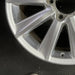 20" LEXUS LX570 08-09 20x8.5 alloy 10 spoke exc. chrome Original OEM Wheel Rim - Additional View