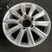 20" LEXUS LX570 08-09 20x8.5 alloy 10 spoke exc. chrome Original OEM Wheel Rim - View 7