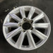 20" LEXUS LX570 08-09 20x8.5 alloy 10 spoke exc. chrome Original OEM Wheel Rim - View 7
