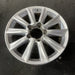 20" LEXUS LX570 08-09 20x8.5 alloy 10 spoke exc. chrome Original OEM Wheel Rim - View 8