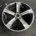 20" CHALLENGER 15-17 20x8 aluminum 5 individual spokes polished with pockets - View 7