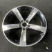 20" CHALLENGER 15-17 20x8 aluminum 5 individual spokes polished with pockets - View 8