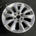 20" SIERRA 1500 PICKUP 19 20x9 10 spoke opt NZP Original OEM Wheel Rim - View 7
