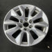20" SIERRA 1500 PICKUP 19 20x9 10 spoke opt NZP Original OEM Wheel Rim - View 8