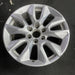 20" SIERRA 1500 PICKUP 19 , 20x9, 10 spoke, opt NZP Original OEM Wheel Rim - View 7