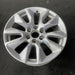 20" SIERRA 1500 PICKUP 19 , 20x9, 10 spoke, opt NZP Original OEM Wheel Rim - View 8