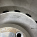 15" FLEETWOOD 93 RWD, 15x7 , web design Original OEM Wheel Rim - Back View