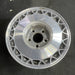 15" FLEETWOOD 93 RWD, 15x7 , web design Original OEM Wheel Rim - Side Profile