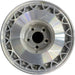 15" FLEETWOOD 93 RWD, 15x7 , web design Original OEM Wheel Rim - Front View