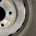 15" FLEETWOOD 93 RWD, 15x7 , web design Original OEM Wheel Rim - Additional View