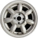 14" MAZDA MX-5 MIATA 90-92 14x5.5, alloy Original OEM Wheel Rim - Front View