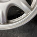 14" MAZDA MX-5 MIATA 94 14x6 alloy 7 spoke pewter Original OEM Wheel Rim - View 9