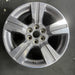 18" COLORADO 15 18x8.5 Original OEM Wheel Rim - Angle View