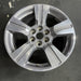 18" COLORADO 15 18x8.5 Original OEM Wheel Rim - Side Profile