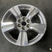 18" COLORADO 15 18x8.5 Original OEM Wheel Rim - Close-Up Detail