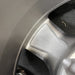 18" COLORADO 15 18x8.5 Original OEM Wheel Rim - Back View