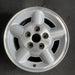 15" BLAZER S10/JIMMY S15 01 4x4, 15x7, aluminum, Chevrolet, opt N90, opt YC5 - Angle View