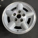 15" BLAZER S10/JIMMY S15 01 4x4, 15x7, aluminum, Chevrolet, opt N90, opt YC5 - Side Profile