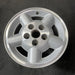 15" BLAZER S10/JIMMY S15 01 4x4, 15x7, aluminum, Chevrolet, opt N90, opt YC5 - Close-Up Detail