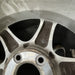 16" ALERO 01-04 16x6.5, , sparkle silver Original OEM Wheel Rim - Additional View