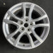 18" CAMARO 14-15 18x7.5 Original OEM Wheel Rim - Angle View