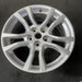 18" CAMARO 14-15 18x7.5 Original OEM Wheel Rim - Close-Up Detail
