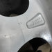 18" FORD F150 PICKUP 15-20 18x7.5, aluminum, 6 spoke, silver, spare, Original - Back View