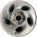 16" FIREBIRD 93-95 16x7.5 Original OEM Wheel Rim - Front View