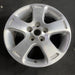 16" HHR 06-07 16x6.5, aluminum, , machined finish Original OEM Wheel Rim - View 7
