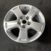 16" HHR 06-07 16x6.5, aluminum, , machined finish Original OEM Wheel Rim - View 8
