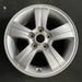 16" SPORTAGE 07-08 16x6.5 alloy 5 spoke ID 529101F350 Original OEM Wheel Rim - Additional View