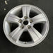 16" SPORTAGE 07-08 16x6.5 alloy 5 spoke ID 529101F350 Original OEM Wheel Rim - View 7