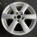 17" RAV4 06-08 17x7 , 6 spoke Original OEM Wheel Rim - Side Profile