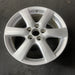 17" RAV4 06-08 17x7 , 6 spoke Original OEM Wheel Rim - Close-Up Detail