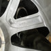 17" EDGE 13-14 17x7.5 , , , 5 Y spoke Original OEM Wheel Rim - Back View