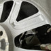 17" EDGE 13-14 17x7.5 , , , 5 Y spoke Original OEM Wheel Rim - Additional View
